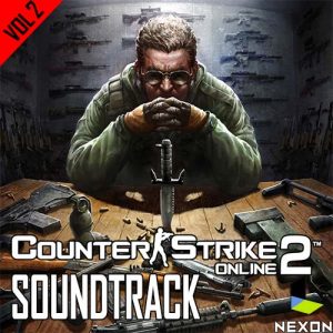 CSO2 Soundtrack Volume 2