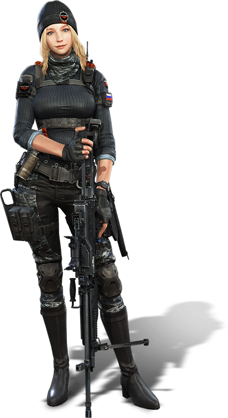 counter strike online 2 female