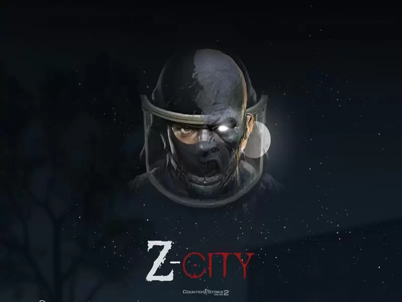 Z-City