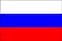 Russia Flag