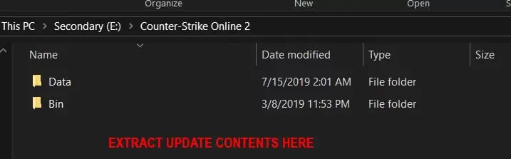 Counter-Strike: Online 2 - UPDATED ACCOUNT CREATION - how to